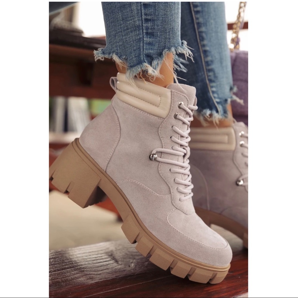 Booties